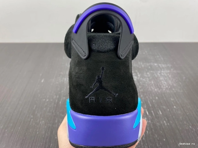 Aqua Retro CT8529-004 6  Jordan  0903